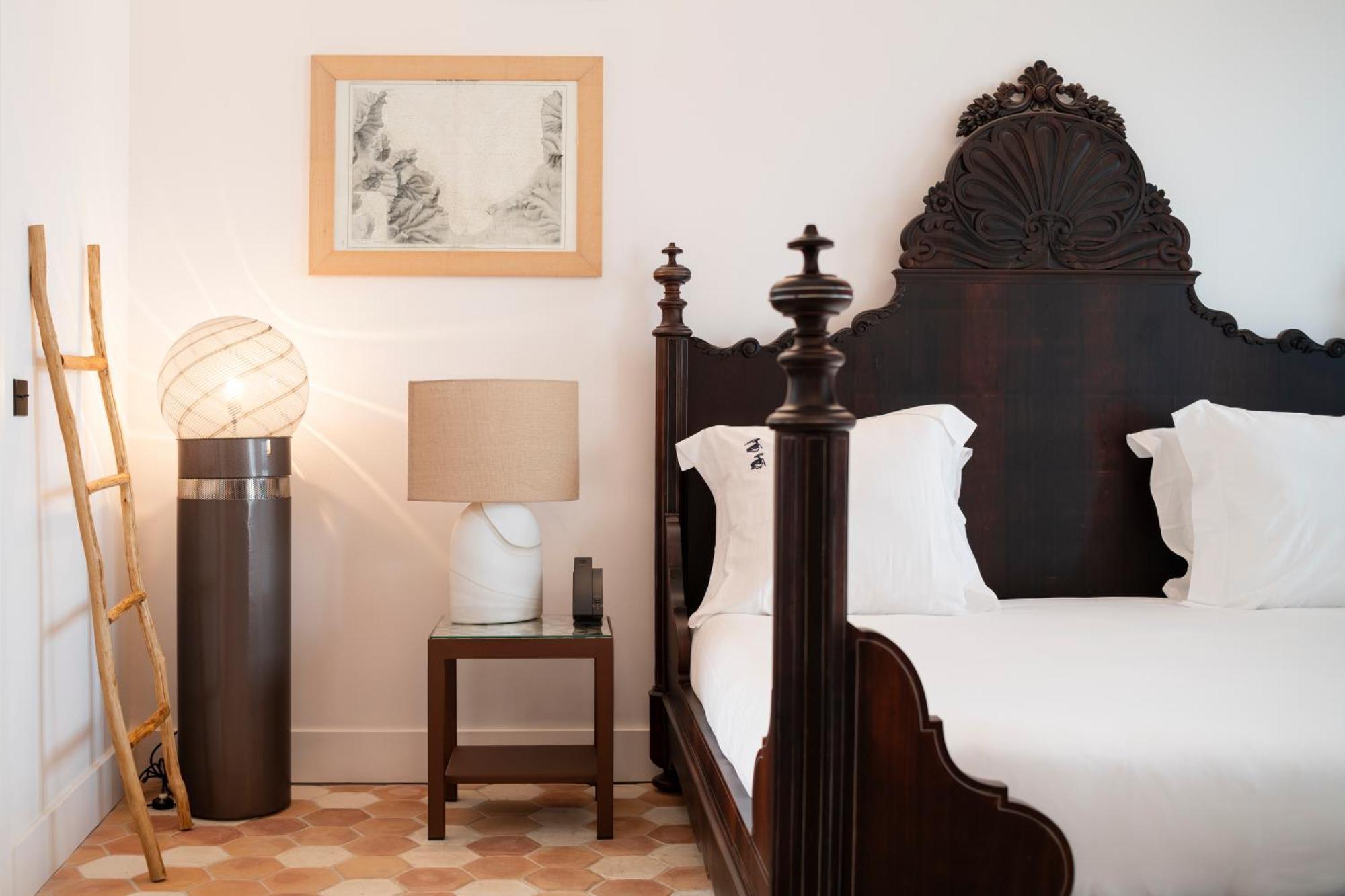 Hotel Boutique Casa Del Limonero เซบีญา ภายนอก รูปภาพ
