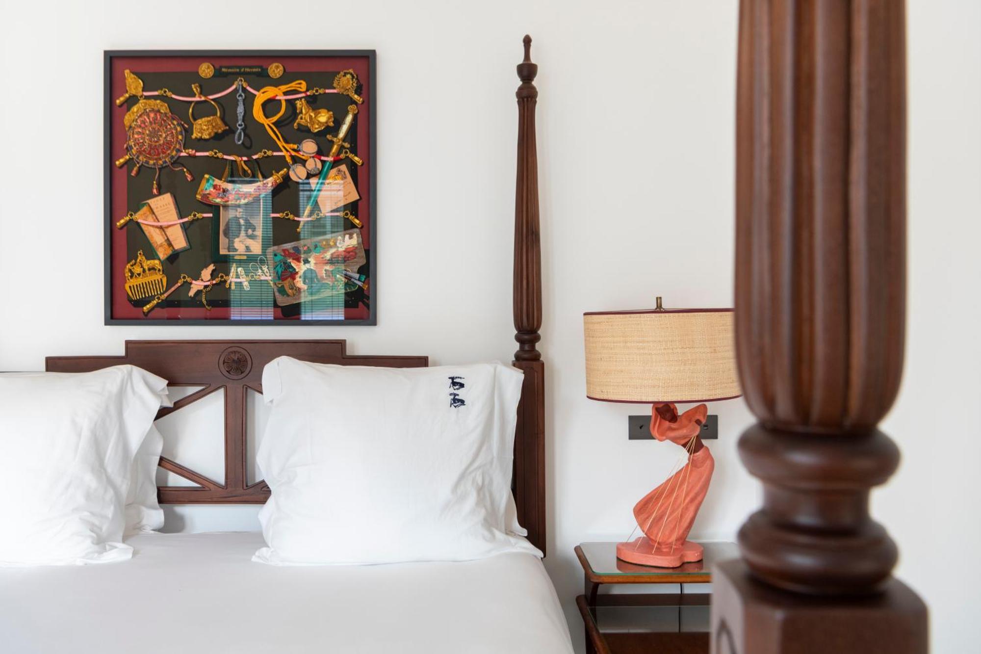 Hotel Boutique Casa Del Limonero เซบีญา ภายนอก รูปภาพ
