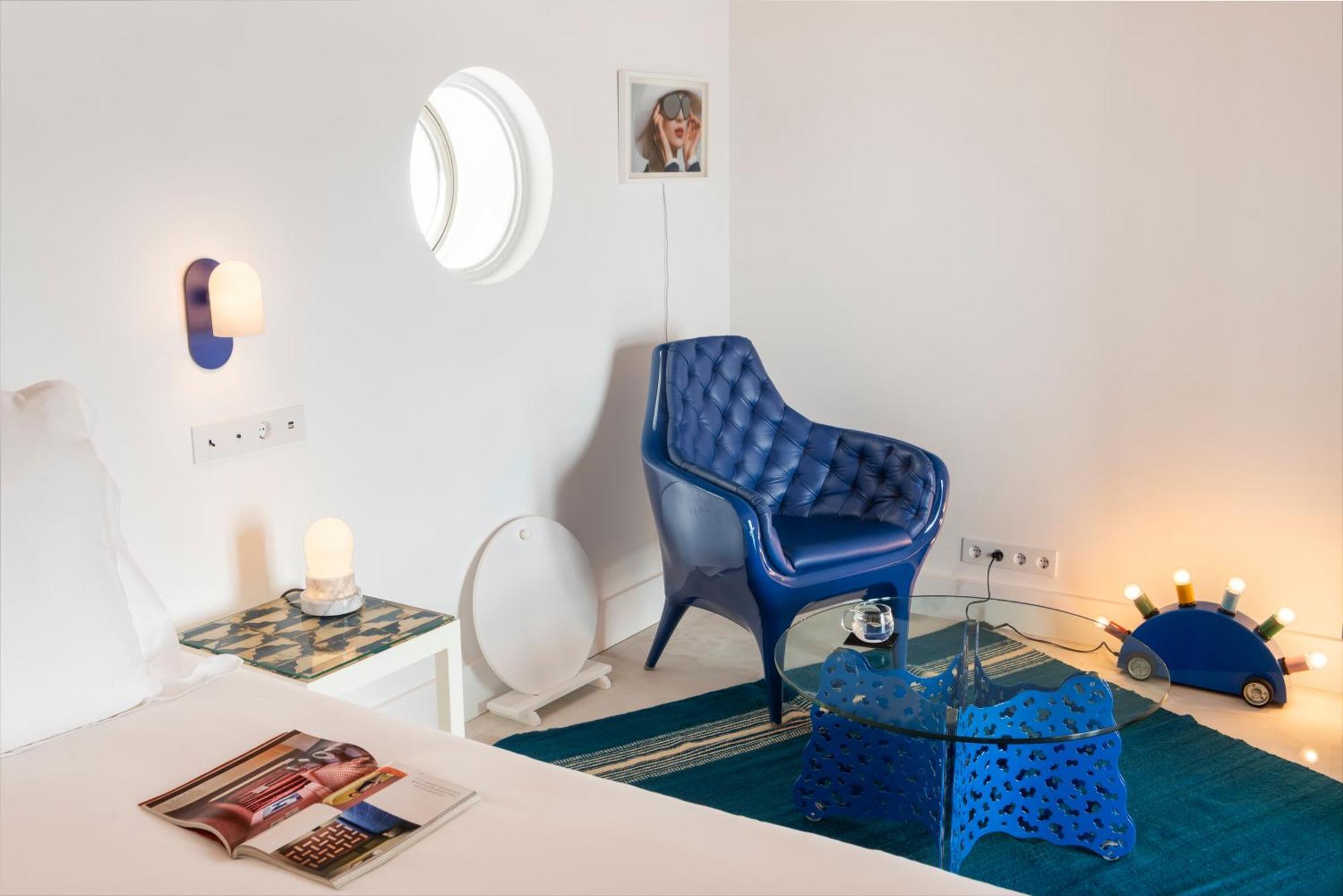 Hotel Boutique Casa Del Limonero เซบีญา ภายนอก รูปภาพ