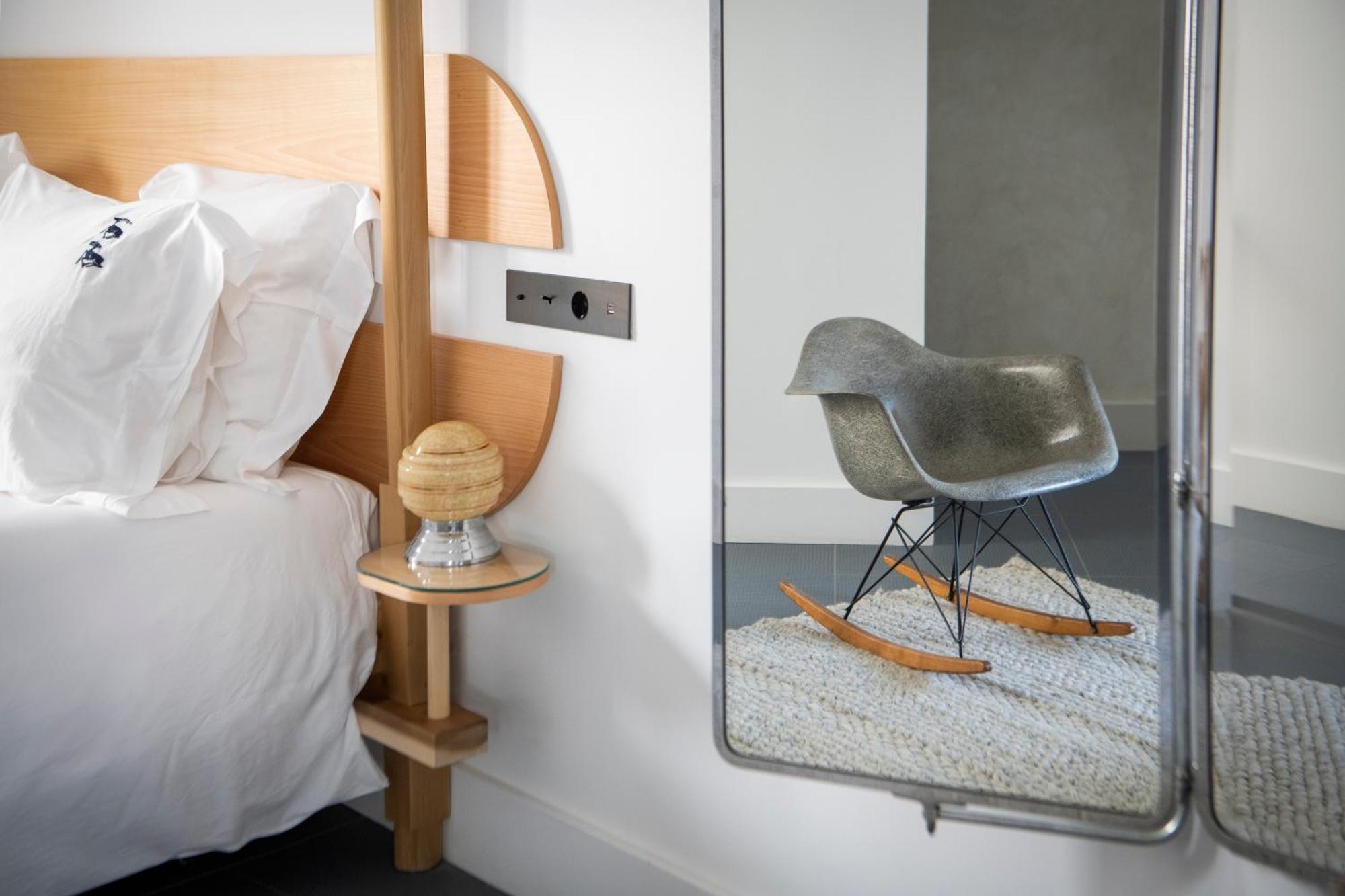 Hotel Boutique Casa Del Limonero เซบีญา ภายนอก รูปภาพ