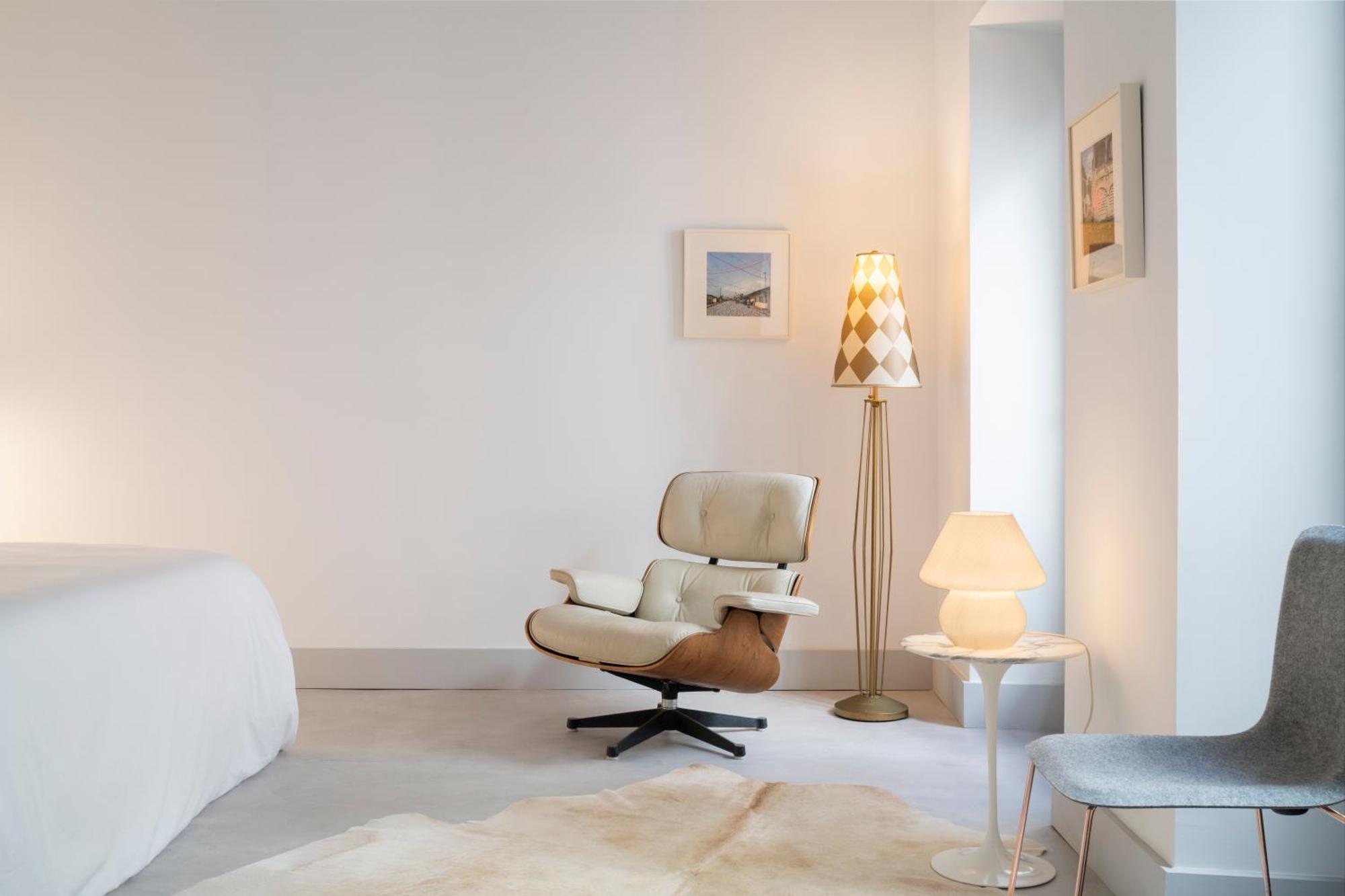 Hotel Boutique Casa Del Limonero เซบีญา ภายนอก รูปภาพ